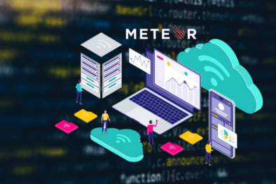 Why do businesses choose MeteorJS for App Development?