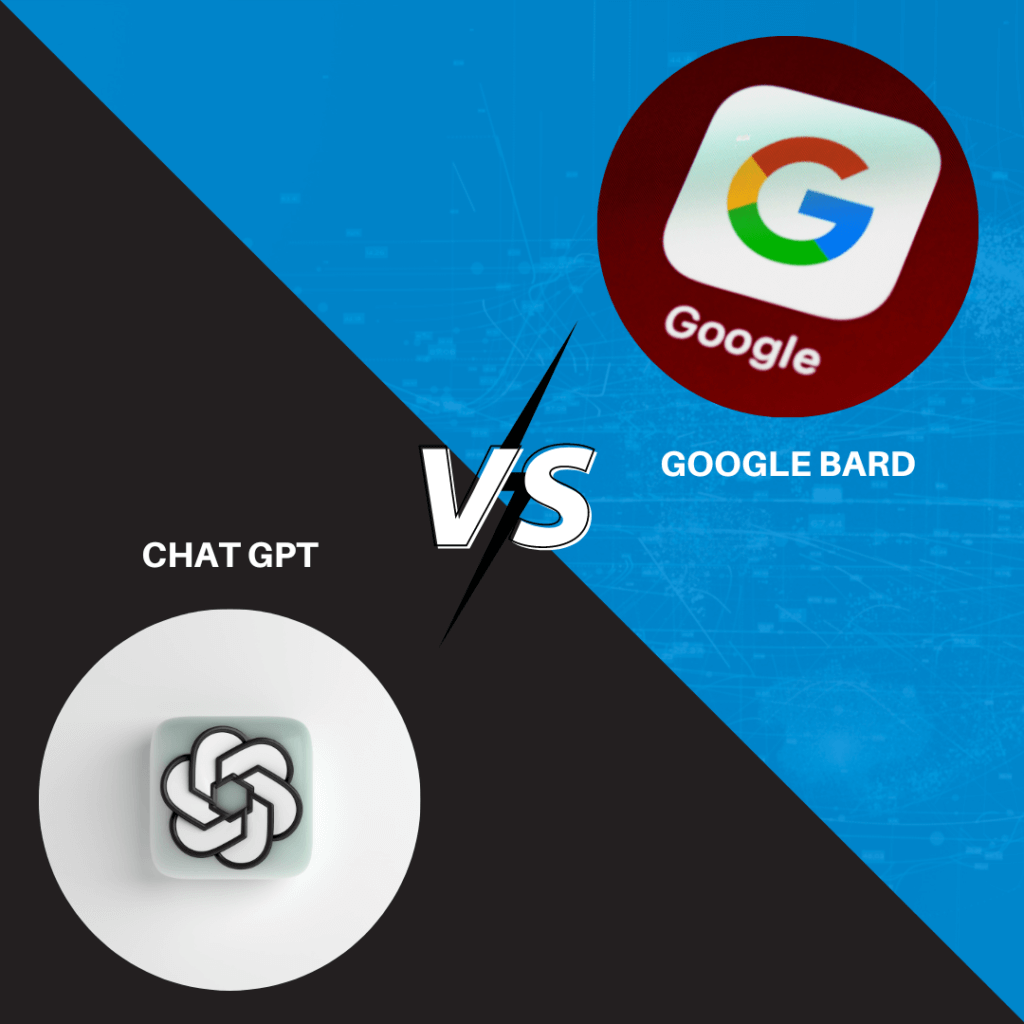 Is Google Bard Better Than OpenAI's ChatGPT?