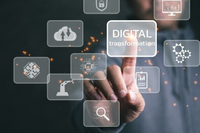 Digital Transformation