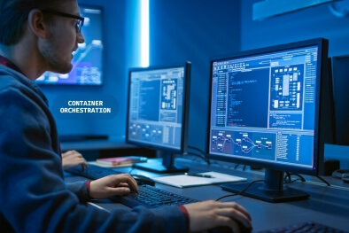 Container Orchestration