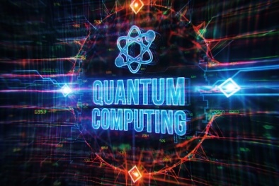 Quantum Computing Blog Featured Image